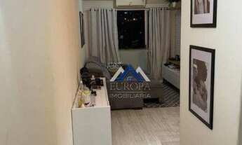 Imagem 2: Apartamento no Forest Park, com 3 dormitórios à venda, 70 m² por R$ 420.000 - Residencial