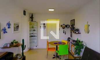 Imagem 3: Apartamento à Venda - Cambuci, 1 Quarto, 54 m2
