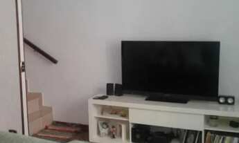 Imagem 2: Sobrado com 3 dormitórios à venda, 190 m² por R$ 760.000,00 - Pirituba - São Paulo/SP