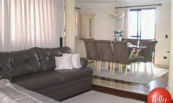 Imagem: São Paulo - Apartamento Padrão - Tatuapé