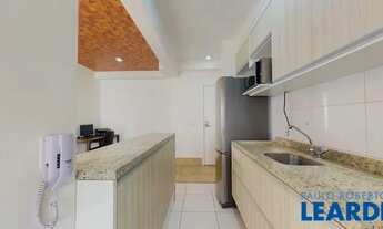 Imagem 5: APARTAMENTO - BARRA FUNDA - SP