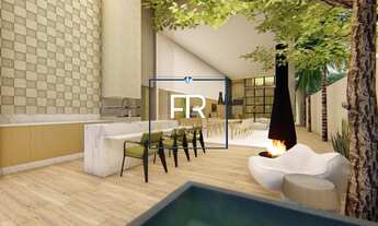 Imagem 4: UBERLâNDIA - Casa de Condomínio - Cond. Jardins Versailles