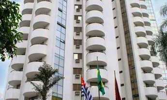 Imagem 15: Flat para locação na Bela Vista - Edifício Paulista Wall Street - Cód. 00800608