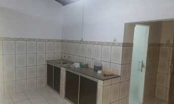 Imagem: Vendo casa na vila palmeira