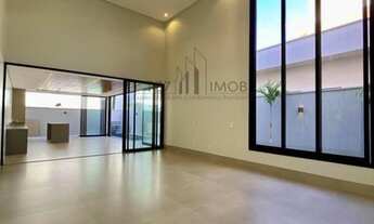 Imagem 5: Portal do Sol Green - Casa Térrea com 4 Suítes plenas