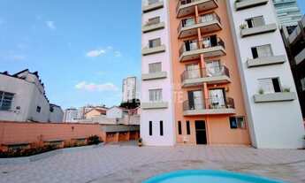 Imagem 5: Apartamento com 2 dormitórios à venda, 66 m² por R$ 370.000,00 - Vila Mascote - São Paulo