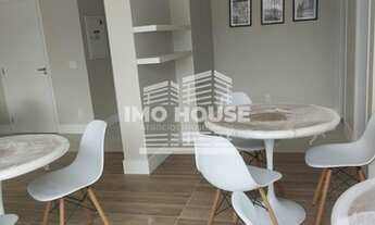 Imagem 2: Apartamento para aluguel com 60 metros quadrados com 2 quartos