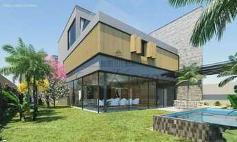 Imagem: Casa Condomínio em São Paulo