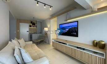 Imagem 4: Apartamento Bara da Tijuca condominio Reserva do Parque, cidade jardim 2 quartos com vaga