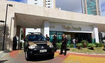 Imagem 3: APARTAMENTO 4 SUÍTES, CONDOMÍNIO PANAMBI, VENDER OU ALUGAR, ÁREA PRIVATIVA DE 283 M2