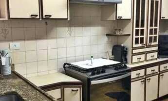 Imagem 3: Apartamento com 2 dormitórios + dependência completa, por R$ 520.000 - José Menino - Santo