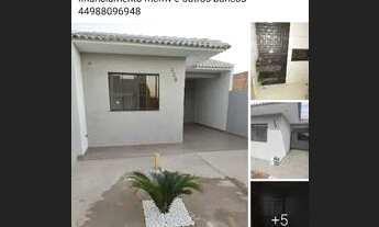 Imagem: Vendo casa 3 quartos!!!