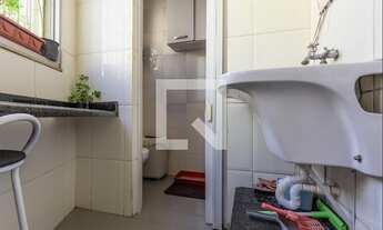 Imagem 7: Apartamento para Aluguel - Ipiranga, 2 Quartos, 55 m2