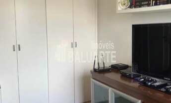 Imagem 7: Cobertura com 3 dormitórios à venda, 278 m² por R$ 1.800.000,00 - Jardim Marajoara - São P