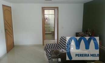 Imagem 3: Apartamento para Venda - Paraíso, São Gonçalo - 70m², 1 vaga