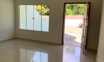 Imagem 6: Casa de condomínio para aluguel possui 110 metros quadrados com 3 quartos