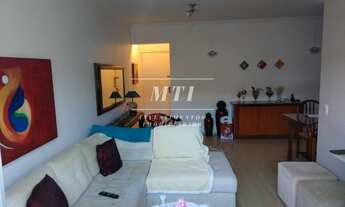 Imagem 7: Apartamento para venda em Rudge Ramos de 124.00m² com 3 Quartos, 1 Suite e 2 Garagens