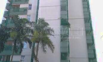 Imagem: Apartamento Padrão em São Carlos