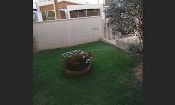 Imagem 3: Casa Padrão em São Carlos