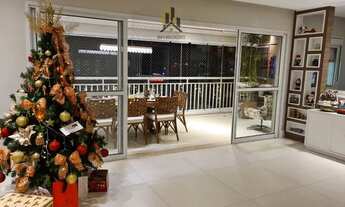 Imagem 2: Apartamento à venda no Family Garden Jardim Chácara Inglesa - São Bernardo do Campo/SP