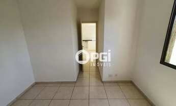 Imagem 3: Apartamento com 2 dormitórios à venda, 43 m² por R$ 185.000 - Vila Virgínia - Ribeirão Pre
