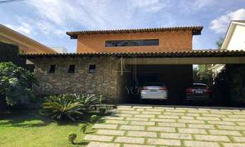 Imagem: Casa a venda e locação em Alphaville