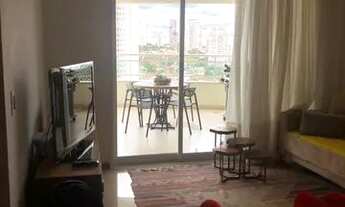 Imagem 7: Vendo Apartamento Brisas do Parque com 97 metros quadrados com 3 quartos sendo 1 suíte
