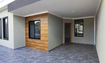 Imagem 2: Casa com 3 dormitórios à venda por R$ 490.000,00 - Orfãs - Ponta Grossa/PR