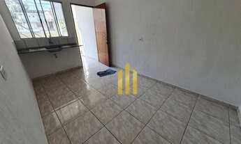 Imagem 4: Casa com 1 dormitório para alugar, 30 m² por R$ 950,00/mês - Vila Isolina Mazzei - São Pau