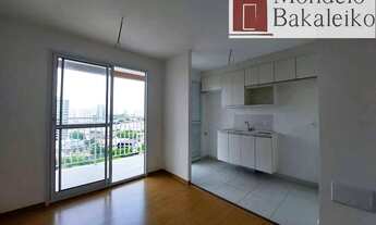 Imagem 2: SÃO PAULO - APARTAMENTO PADRÃO - BARRA FUNDA