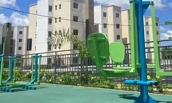 Imagem 6: Reserva da Cidade - Apto de 2 quartos