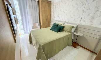 Imagem 6: Lindo 2 quartos, suíte, perto do mar de Itapoã