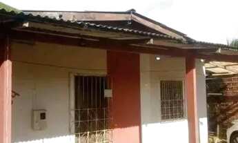 Imagem: CASA NO NOVO HORIZONTE