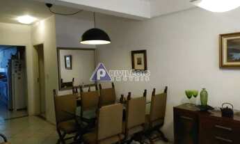 Imagem 3: Apartamento, 3 quartos, suíte, vaga, humaitá!!