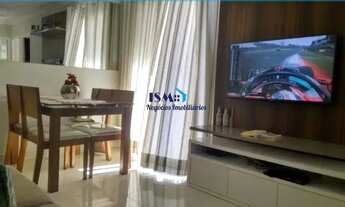 Imagem: Apartamento de 2 dormitórios, 1º Andar