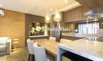 Imagem 6: Apartamento para venda na Vila Nova Conceição - Edifício Vila Nova Luxury