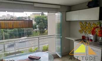 Imagem 6: Apartamento à Venda - Centro - São Bernardo do Campo