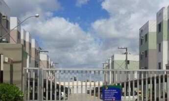 Imagem 2: Vendo ou Troco chave de AP condomínio novo Sol R$40.000