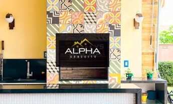 Imagem 7: Casa em Condomínio para Venda em Caucaia, Tabapuá, 3 dormitórios, 3 suítes, 4 banheiros, 2