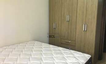 Imagem 3: Apartamento com 2 dormitórios para alugar, 56 m² por R$ 1.800/mês - Água Verde - Curitiba