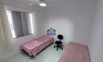 Imagem 3: AP 2 dorms, Guilhermina, R$ 249 mil