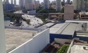 Imagem 7: APARTAMENTO - VILA MASCOTE - SP