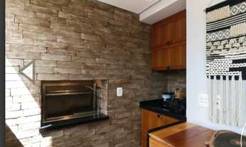 Imagem 6: Lindo Apartamento para Locação com um Excelente Lazer!!!