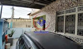 Imagem 2: RIO DE JANEIRO - Casa Padrão - GUADALUPE