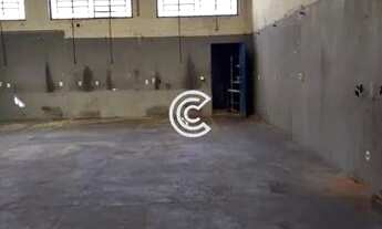 Imagem 4: BARRACAO COMERCIAL em CAMPINAS - SP, PARQUE VIA NORTE