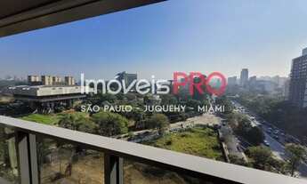 Imagem 7: Conj. Comercial, Moema - São Paulo