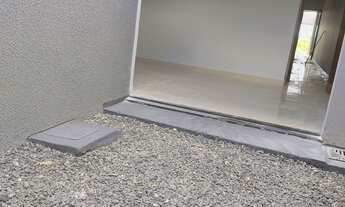 Imagem 5: Linda casa vida nova ao Lado Cerejeiras Só 195Mil