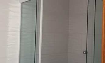 Imagem 7: Casa para aluguel com 80 metros quadrados com 3 quartos em Campo Grande - Rio de Janeiro