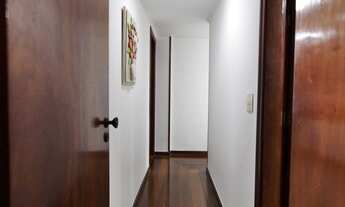 Imagem 6: Apartamento com 210m², varandas, sala 3 ambientes, 4 quartos, 3 vagas no Ingá - Niterói