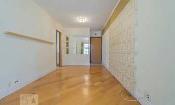 Imagem: Apartamento para Aluguel - Brooklin, 2 Quartos